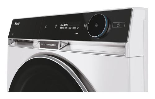 Haier HWD120-BD16397EUS washer dryer Freestanding Front-load White – image 8