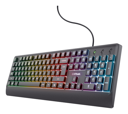 Trust GXT 792 QUADROX – image 3