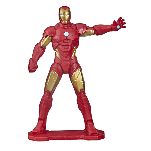 Marvel F4091EU4 toy figure
