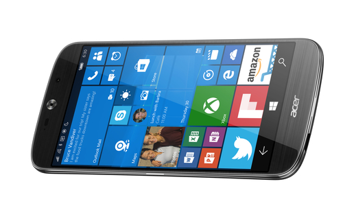 Acer Jade Primo – image 2