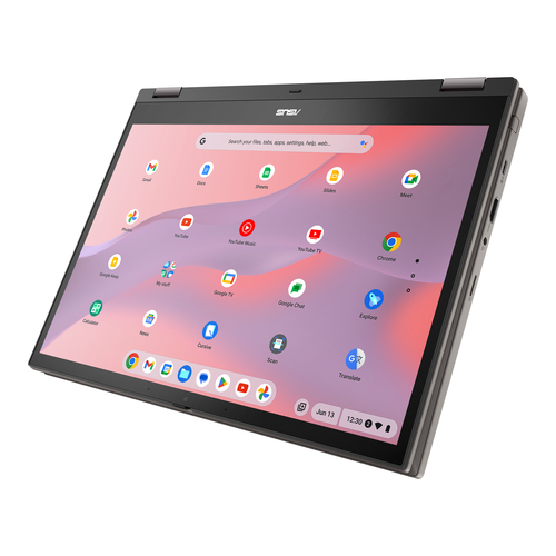 ASUS Chromebook CX34 Flip CB3401FBA-LZ0657 Intel® Core™ i3 i3-1215U – image 7