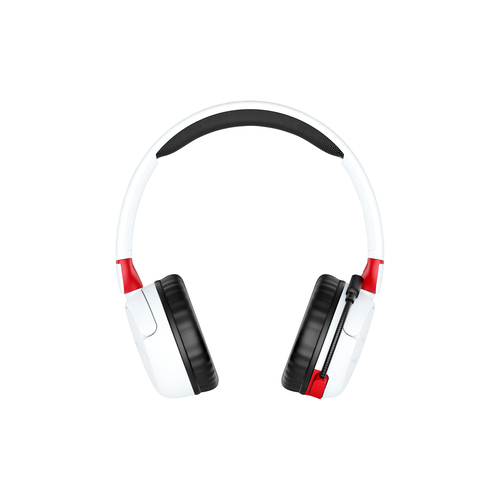 HyperX Cloud Mini Wireless White Headset – image 5