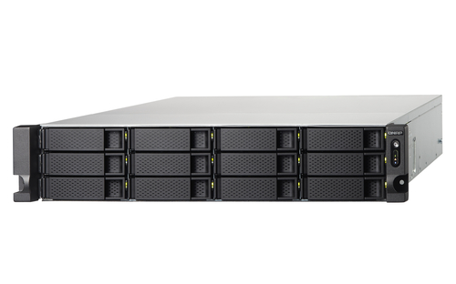 QNAP TS-1273U-RP-8G/48TB GOLD 12 Bay – image 6