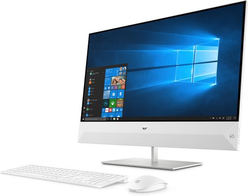 HP Pavilion 27-xa0044na Intel® Core™ i5 i5-9400T – image 2