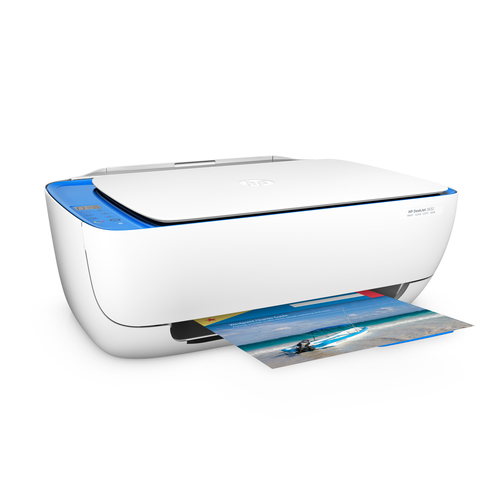 HP DeskJet 3632 Thermal inkjet A4 – image 4