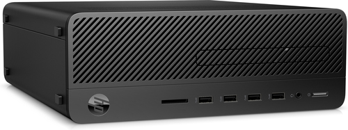 HP 290 G3 Small Form Factor PC Bundle – image 3