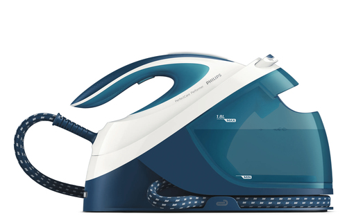 Philips GC8723/20R1 steam ironing station – image 1