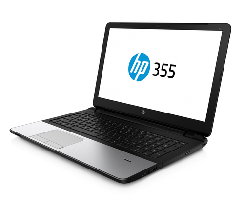 HP 355 G2 – image 2