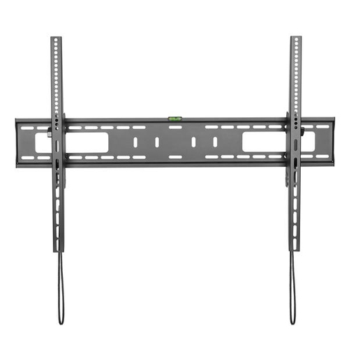 StarTech.com TV Wall Mount supports 60-100 VESA Displays (165lb/75kg), Heavy Duty Tilting Universal TV Wall Mount, Adjustable Mounting Bracket for Large Flat Screens, Low Profile - Slim TV Wall Mount (FPWTLTB1) Beslag Tv 60-100 – billede 5