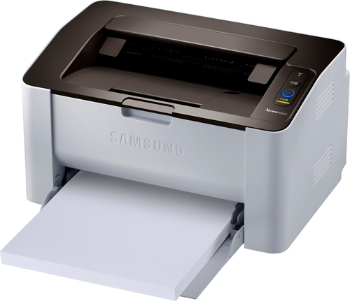 HP Samsung Xpress SL-M2026 – image 5
