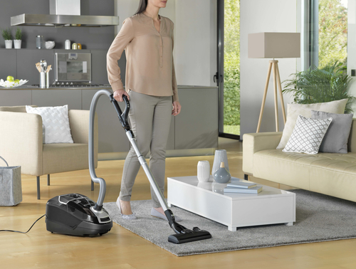 Rowenta X-TREM RO6885 vacuum – image 5