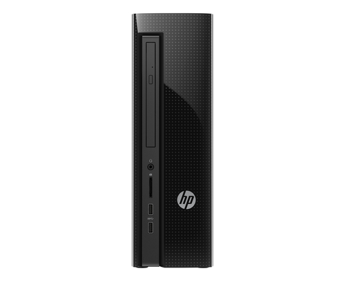 HP Slimline 450-120kl Intel Pentium G G3260 – image 1