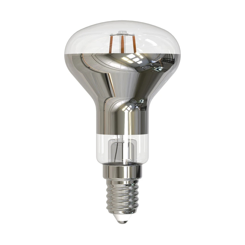 Hama 00232539 energy-saving lamp Теплый белый 2700 K 2,2 W E14 D