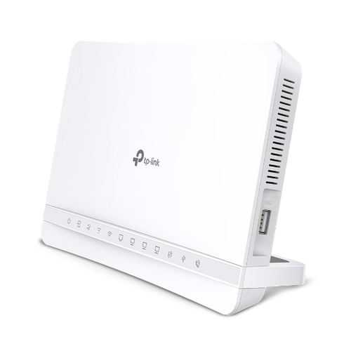 TP-Link Wi-Fi 6 Internet Box 4 draadloze router, afbeelding 2