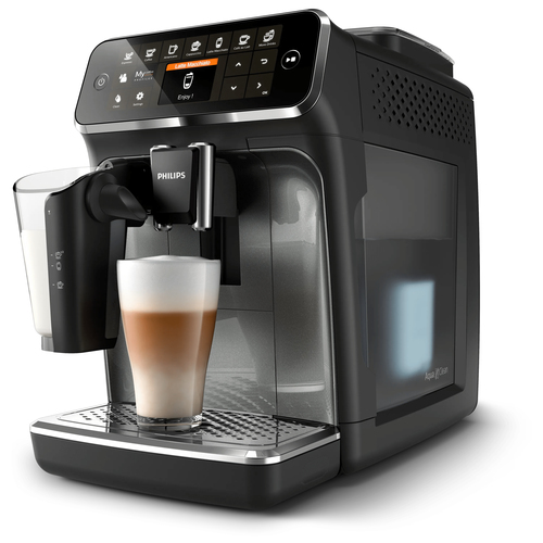 Philips EP4349/70 coffee maker Fully-auto Espresso machine – image 3