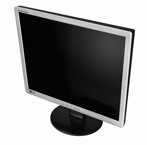 LG L1742S-SF computer monitor – image 2