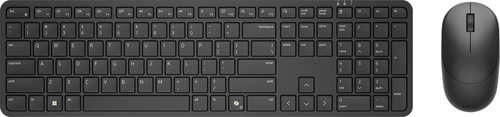 DELL PRO 5 KEYBOARD AND MOUSE -
