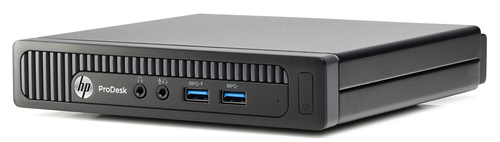HP 400 G1 Mini – image 2