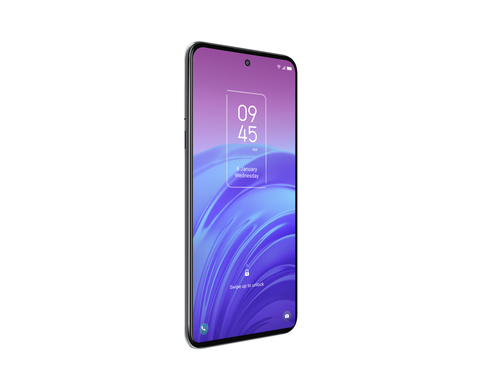 TCL 20L Eclipse Black – image 5