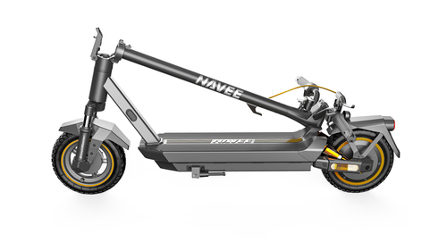 NAVEE GT3 Adult Electric Scooter – image 2