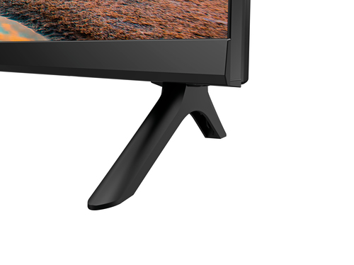 Hisense 40A4CG TV 101.6 cm (40") Full HD Smart TV Wi-Fi Black 200 cd/m² – image 3