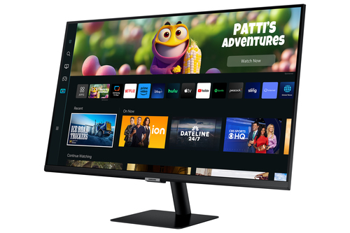 Samsung S27CM500EU computer monitor – image 8