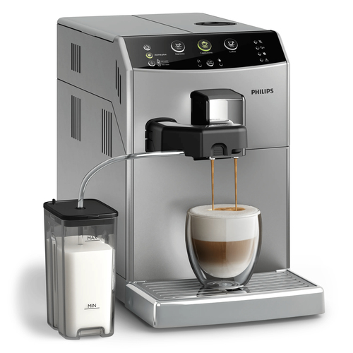 Philips 3000 series HD8829/11R1 coffee maker Fully-auto Espresso machine – image 3