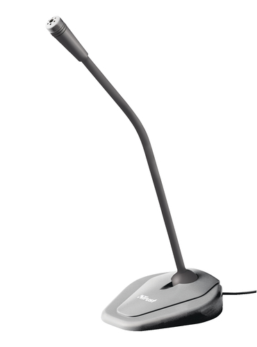 Trust MC200 PREMIUM MICROPHONE