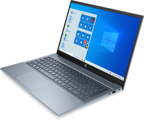 HP Pavilion 15-eh0525na AMD Athlon Gold 3150U Laptop – image 2