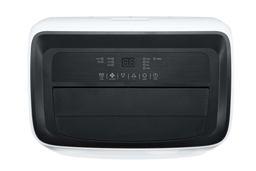 TCL P12F3SW1K portable air conditioner White – image 5