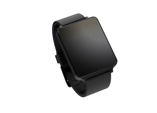 LG G Watch