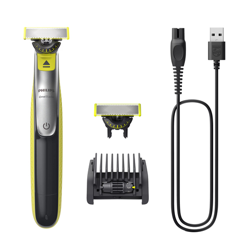 Philips OneBlade 360 QP2734/30 Face – image 2