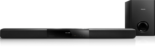 Philips Soundbar speaker HTL2151/F7 – image 2