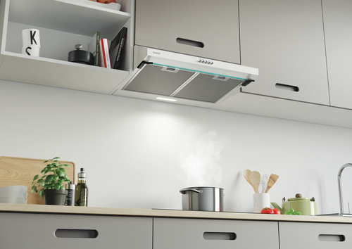 Candy CFT63/1W/1 Wall-mounted White 348.8 m³/h – image 2