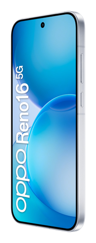 OPPO Reno16 512GB Wit 5G, afbeelding 7