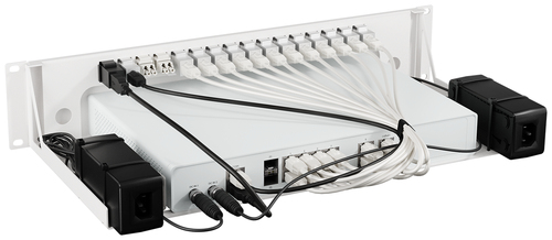 Rackmount.IT RM-SR-T16I rack-toebehoren Montagebeugel, afbeelding 3