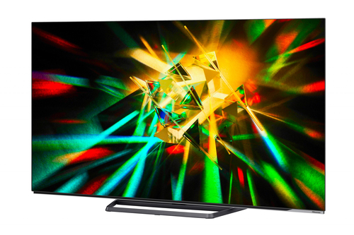 Hisense 55A86G TV 139.7 cm (55") 4K Ultra HD Smart TV Wi-Fi Black 800 cd/m² – image 3