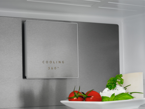 AEG Series 7000 RCB736E3MB Freestanding – image 5