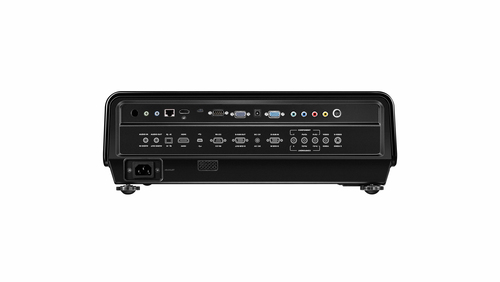 BenQ SH960 5500 ANSI lumens DLP 1080p (1920x1080) Black – image 5