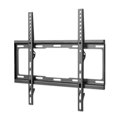 Manhattan Soporte para TV, de pared, pantallas planas de 32" a 55" de máximo 40 kg, de bajo perfil imagen 1