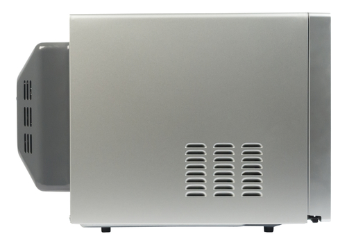 WLA 28MC252SA microwave Silver Combination microwave Countertop – image 4