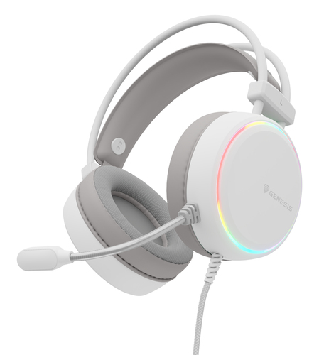 GENESIS Neon 613 G2 White – image 5