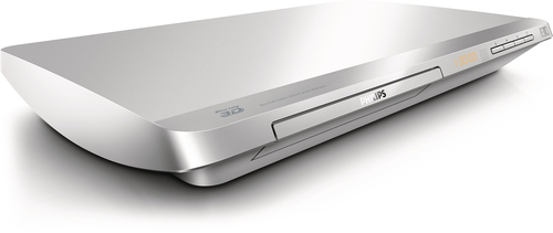 Philips 5000 series BDP5602/12 DVD/Blu-Ray player 3D Silver