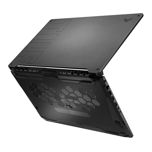 ASUS TUF Gaming F17 FX706HE-HX026 Intel® Core™ i5 i5-11400H Laptop – image 8