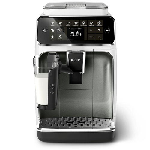 Philips 4300 series EP4343/70 coffee maker Fully-auto Espresso machine – image 4