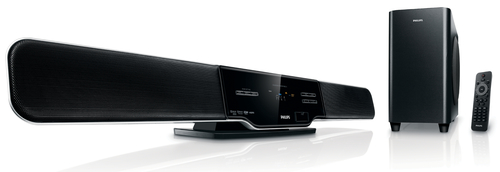 Philips SoundBar Home theater HSB2313/12 – image 1