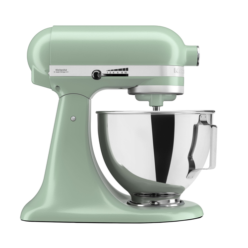 Kitchenaid 5KSM95PSBDC Stand Mixer - Green - image 1