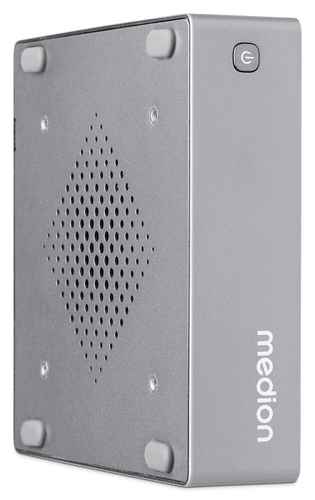 Medion S06 MD35310 barebone, afbeelding 8
