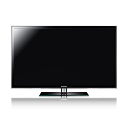 Samsung UA46D5000PW TV