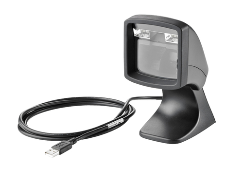 HP Presentation Barcode Scanner